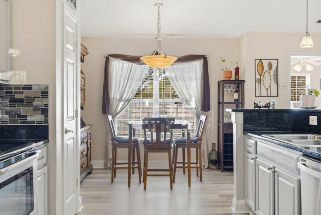 200 Silverbelle Blvd., Longs, SC 29568