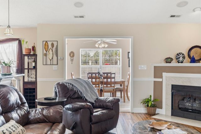 200 Silverbelle Blvd., Longs, SC 29568