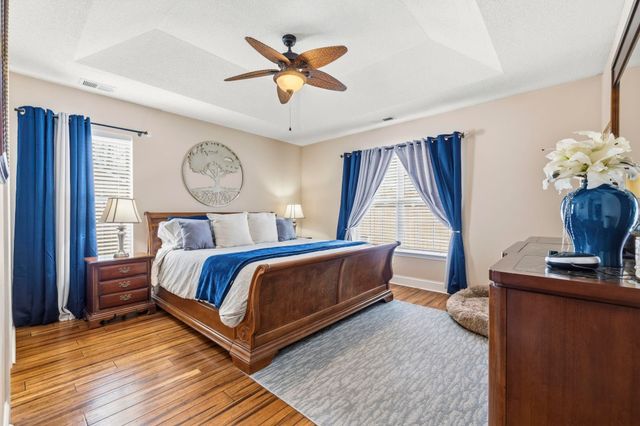 200 Silverbelle Blvd., Longs, SC 29568