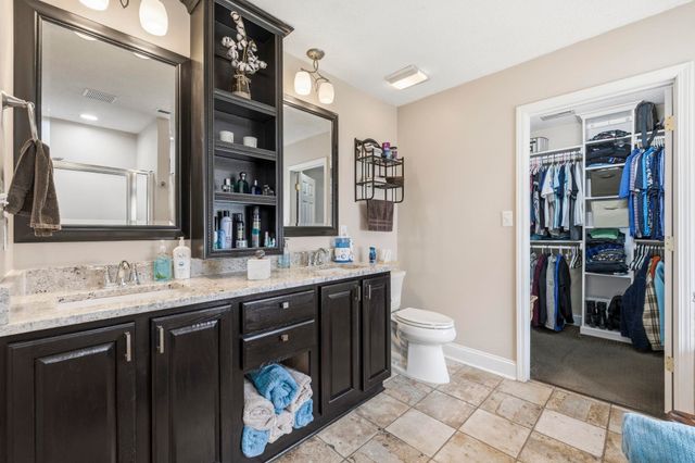 200 Silverbelle Blvd., Longs, SC 29568