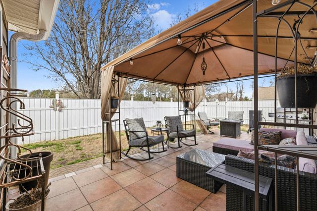 200 Silverbelle Blvd., Longs, SC 29568