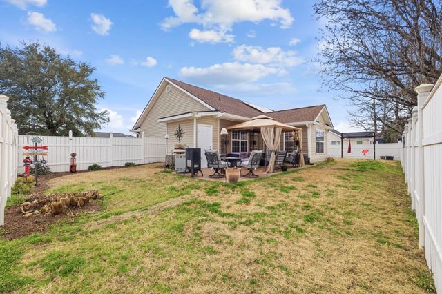 200 Silverbelle Blvd., Longs, SC 29568