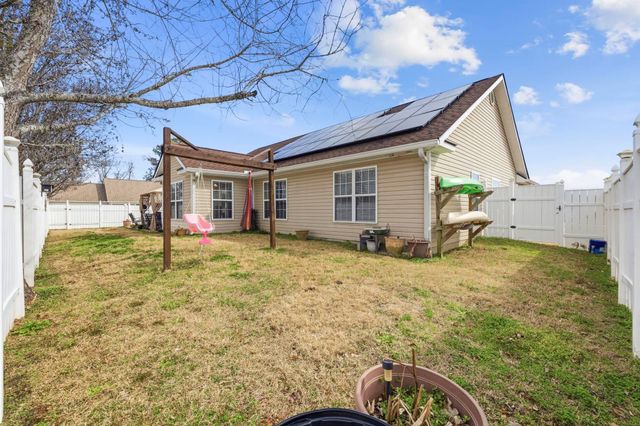 200 Silverbelle Blvd., Longs, SC 29568