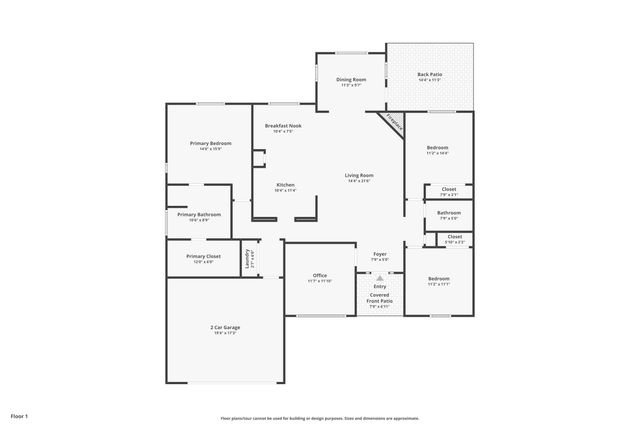 200 Silverbelle Blvd., Longs, SC 29568