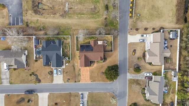 200 Silverbelle Blvd., Longs, SC 29568