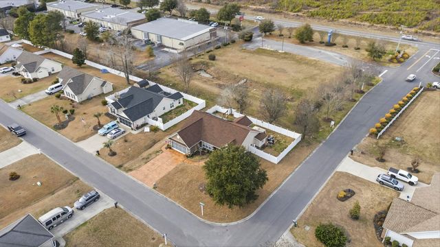 200 Silverbelle Blvd., Longs, SC 29568