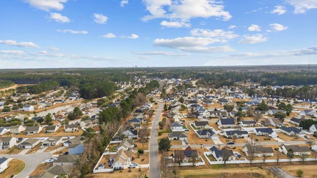 200 Silverbelle Blvd., Longs, SC 29568