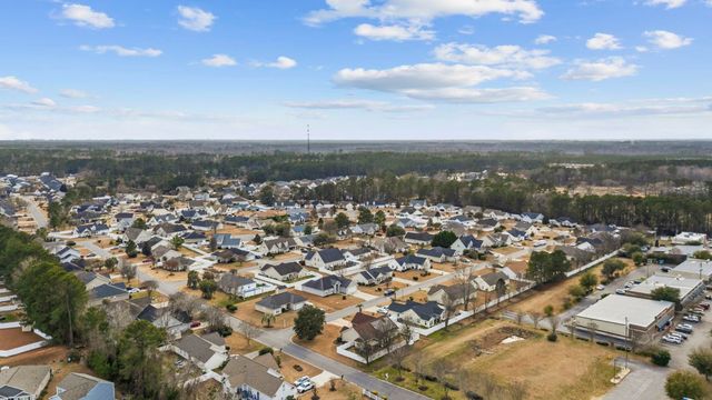 200 Silverbelle Blvd., Longs, SC 29568