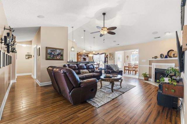 200 Silverbelle Blvd., Longs, SC 29568