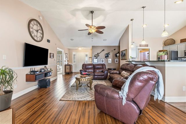 200 Silverbelle Blvd., Longs, SC 29568