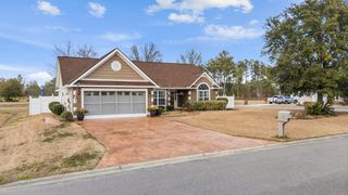 200 Silverbelle Blvd., Longs, SC 29568