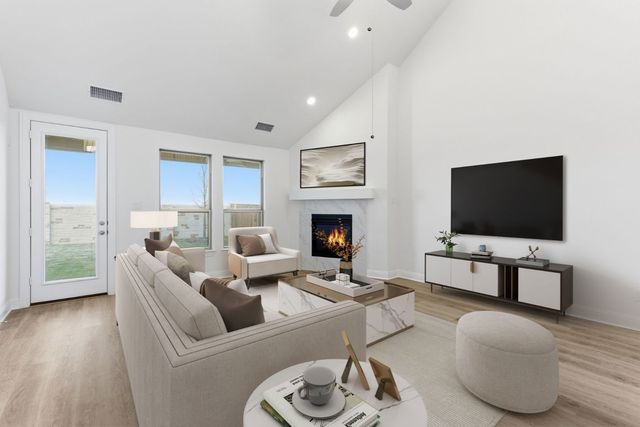 224 Bay Laurel Road, Mckinney, TX 75071