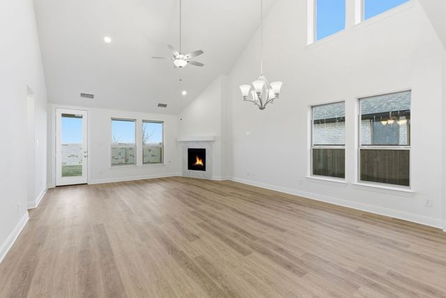 224 Bay Laurel Road, Mckinney, TX 75071