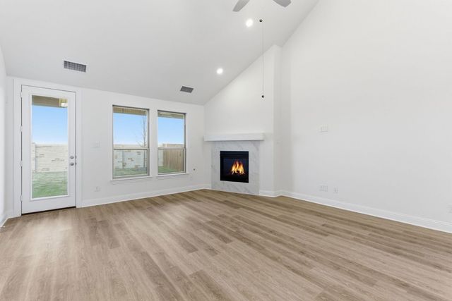 224 Bay Laurel Road, Mckinney, TX 75071