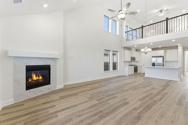 224 Bay Laurel Road, Mckinney, TX 75071