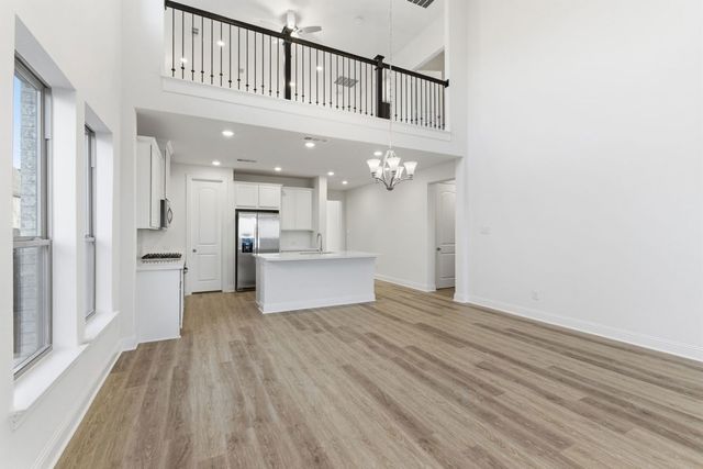 224 Bay Laurel Road, Mckinney, TX 75071