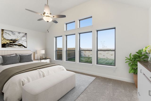 224 Bay Laurel Road, Mckinney, TX 75071