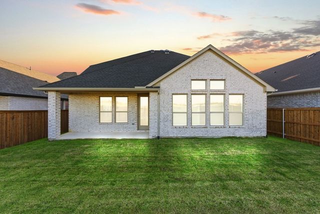 224 Bay Laurel Road, Mckinney, TX 75071