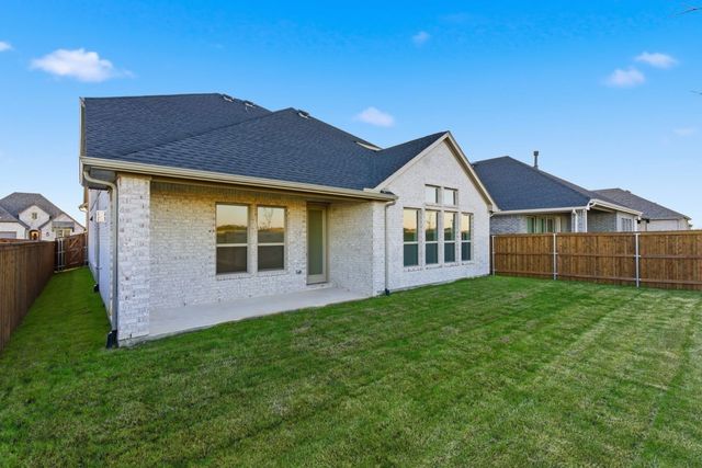 224 Bay Laurel Road, Mckinney, TX 75071