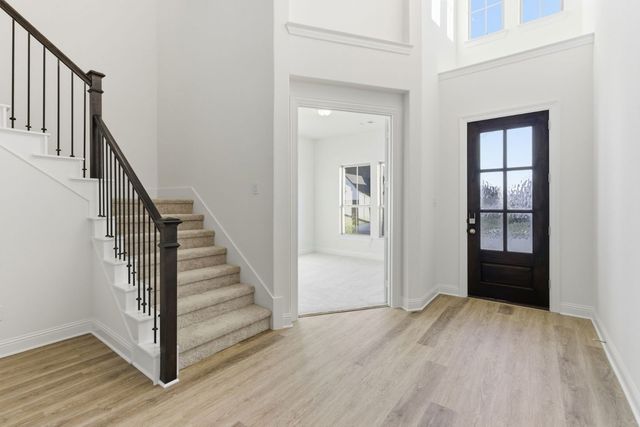 224 Bay Laurel Road, Mckinney, TX 75071