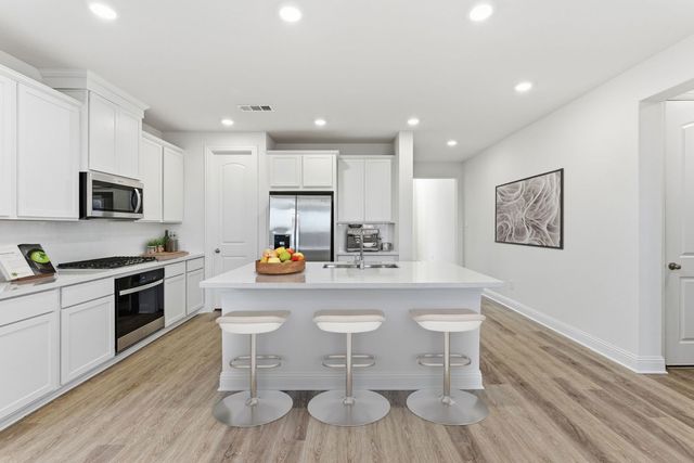 224 Bay Laurel Road, Mckinney, TX 75071