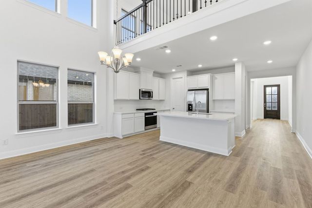 224 Bay Laurel Road, Mckinney, TX 75071