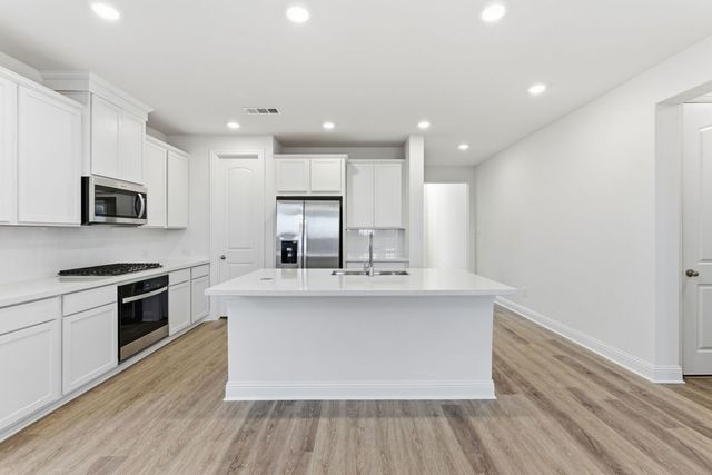 224 Bay Laurel Road, Mckinney, TX 75071