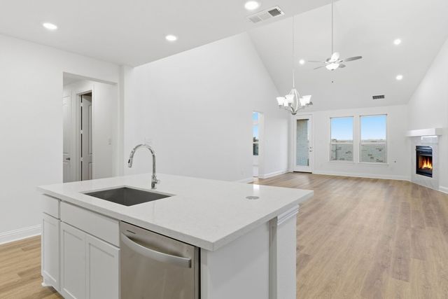 224 Bay Laurel Road, Mckinney, TX 75071