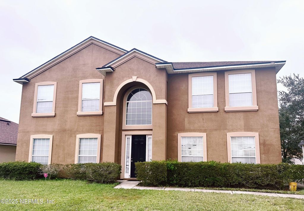 998 FOX CHAPEL Lane, Jacksonville, FL 32221