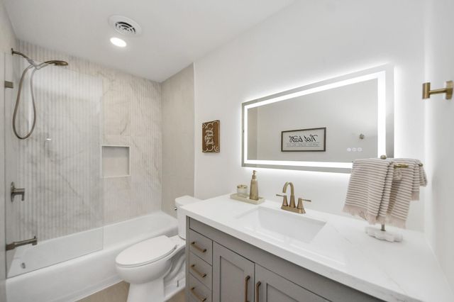 6027 Dellfern Drive, Houston, TX 77035