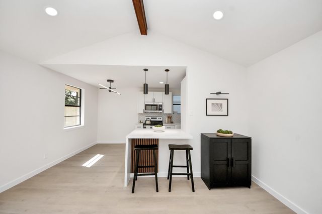 6027 Dellfern Drive, Houston, TX 77035