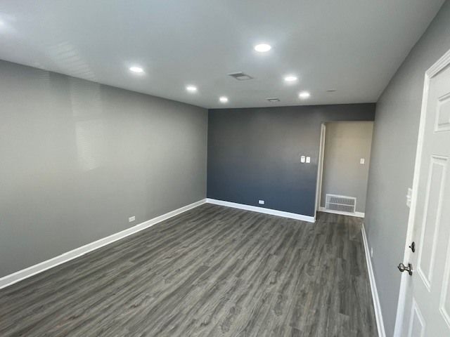 432 Hickory Street 1, Chicago Heights, IL 60411