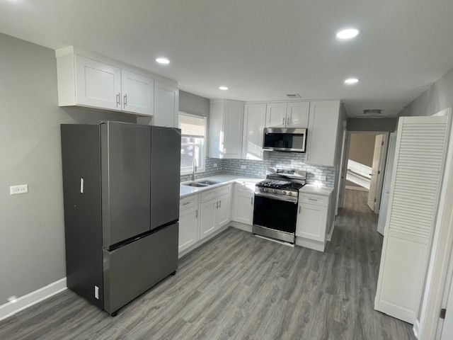 432 Hickory Street 1, Chicago Heights, IL 60411