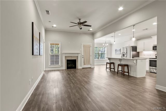 5345 University Gardens Drive, Cottondale, AL 35453