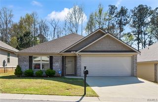 5345 University Gardens Drive, Cottondale, AL 35453