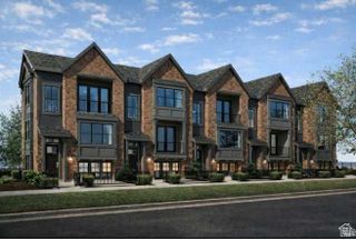 864 E BROOKSHADE LN #105, Murray, UT 84107