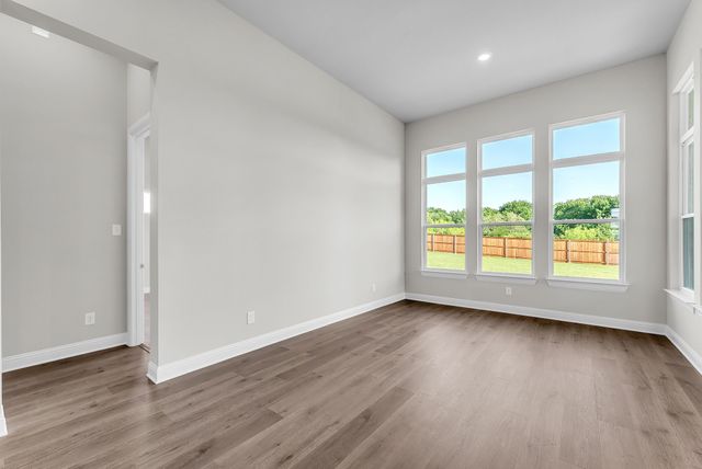 1215 Olive Drive, Mansfield, TX 76063