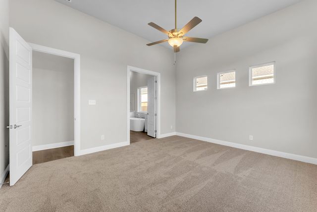 1215 Olive Drive, Mansfield, TX 76063