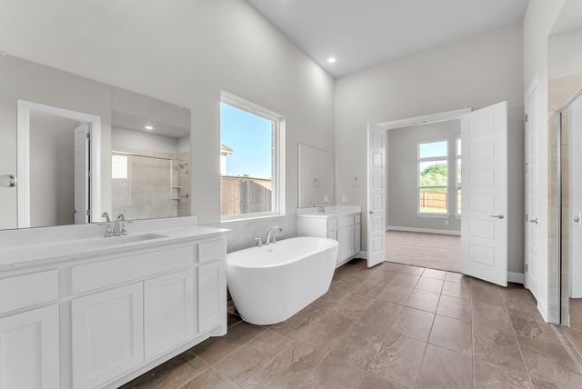 1215 Olive Drive, Mansfield, TX 76063