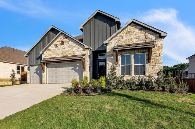 1215 Olive Drive, Mansfield, TX 76063