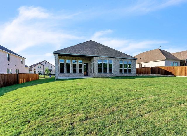 1215 Olive Drive, Mansfield, TX 76063
