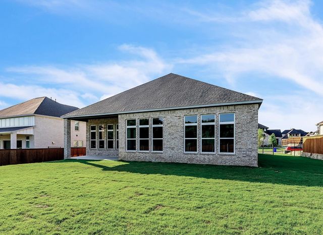 1215 Olive Drive, Mansfield, TX 76063