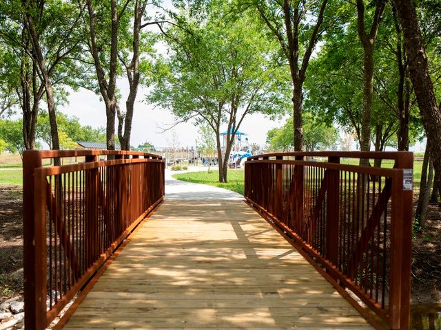1215 Olive Drive, Mansfield, TX 76063
