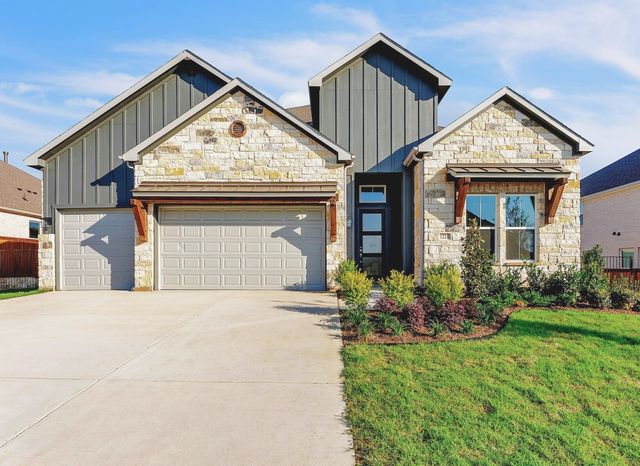 1215 Olive Drive, Mansfield, TX 76063