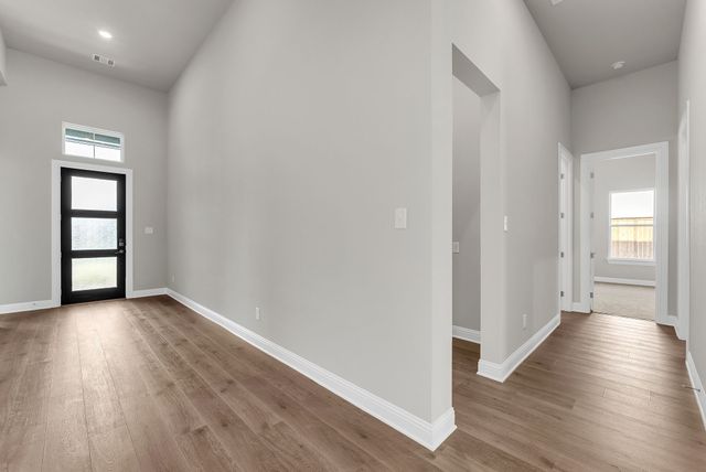 1215 Olive Drive, Mansfield, TX 76063