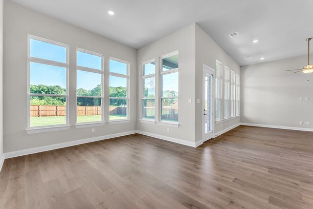 1215 Olive Drive, Mansfield, TX 76063
