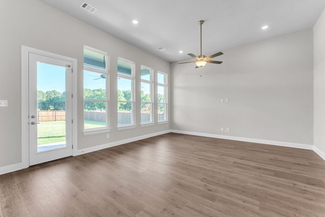 1215 Olive Drive, Mansfield, TX 76063