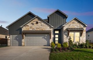 1215 Olive Drive, Mansfield, TX 76063