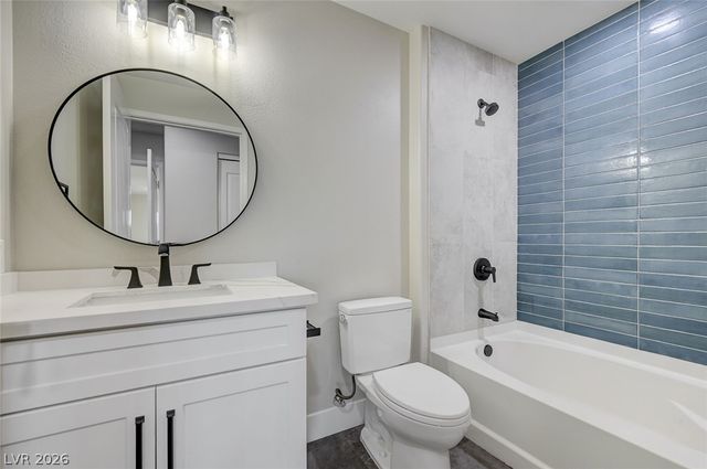 8255 Las Vegas Boulevard 201, Las Vegas, NV 89123