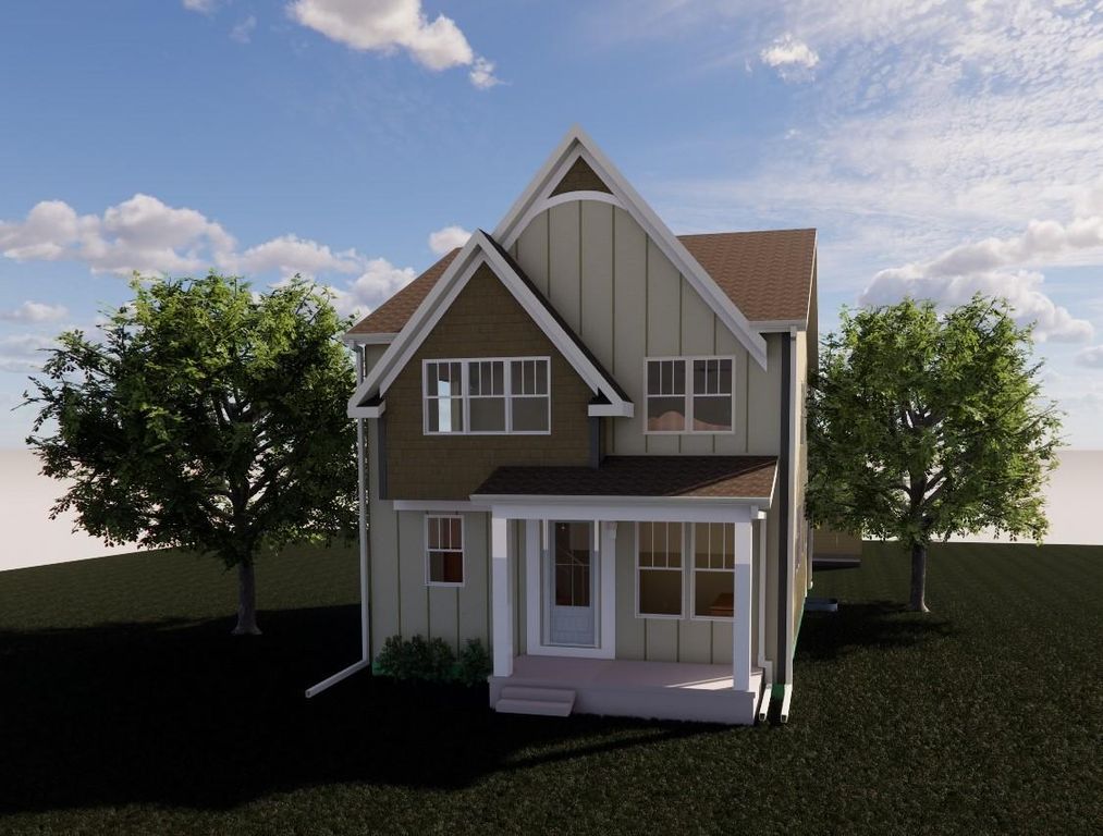 3117 Hampshire Avenue S, Saint Louis Park, MN 55426